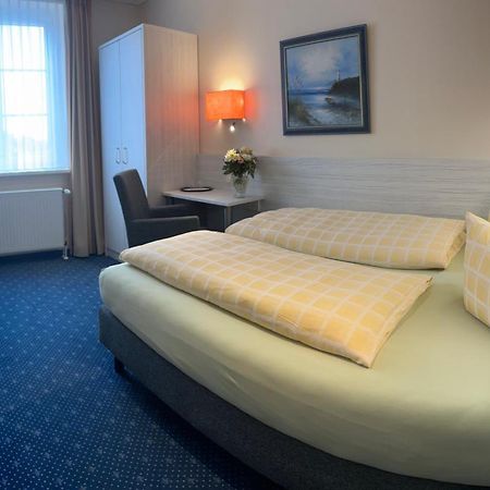 Duenenhotel Am Meer รอสต็อค ภายนอก รูปภาพ