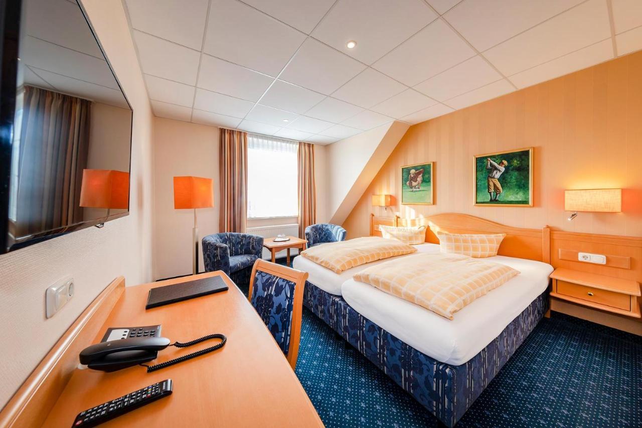 Duenenhotel Am Meer รอสต็อค ภายนอก รูปภาพ